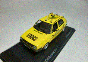 1/43 VW �S���t 2ADAC Collection No.1�yMINICHMPS/�~�j�`�����v�X�z�y400054191�z�y4012138088023�z
