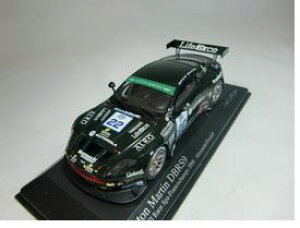 1/43 AXg }[` DBRS9 TEAM BARWELL MOTORSPORT - FIA GT3 RACE SPA 2006 yMINICHAMPS/~j`vXzy400061322zy4012138081864z