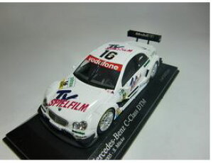 1/43 ZfX xc C-CLASS TEAM MUECKE MOTORSPORT eS.MUECKEf DTM 2005yMINICHAMPS/~j`vXzy400053416zy4012138065949z