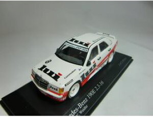 1/43 ZfXxc Team Marko RSM 190E 2.3-16 No.8yMINICHAMPS/~j`vXzy400863508zy4012138063327z