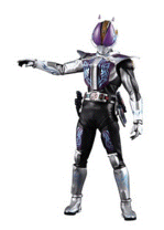 Amazon.co.jp: Project BM! 仮面ライダー電王(ソードフォーム) 1