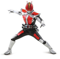 楽天市場】仮面ライダー電王 ソフビの通販