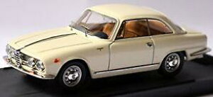 1/43 ALFA ROMEO 2000 SPRINT STREET 60/62 7220�yBang/�o���z