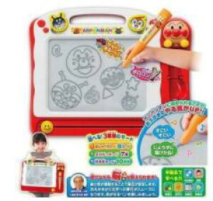 アンパンマン 天才脳おしゃべりらくがき教室DX 314450 【アガツマ】【4971404314450】