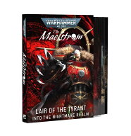【2月28日発売】【先行予約割引10％OFF2/14～2/27】 メイルシュトローム：暴君の根城（英語版）40-74【ゲ…