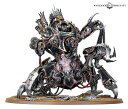 ケイオス・スペースマリーン：ディファイラーCHAOS SPACE MARINE...