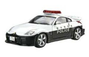 1/24 UEpg[J[ No.2 jbT Z33 tFAfBZ o[WjX pg[J[ '07 vf 062814 yAIV}zy4905083062814z