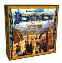 楽天市場】ドミニオン 基本セット 日本語版（ホビー）の通販