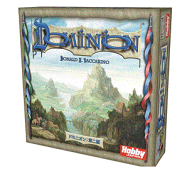 ドミニオン:第二版 日本語版 Dominion Second Edition 023069 【HOBBYJAPAN/ホビージャパン】【498193202…