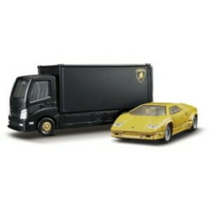 �g�~�J�v���~�A�� tomica�g�����X�|�[�^�[ Lamborghini Countach 25th ANNIVERSARY