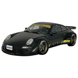 1/18 RWB 997 SilveryIG3246z~jJ[ IG3247yignition model/COjbVfzy4573448902473z