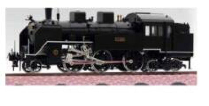 楽天市場 1 50 蒸気機関車 新橋駅前 C11 292 プラモデル マイクロエース Hobbyshop Kume