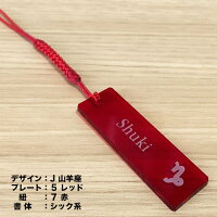 【星座バージョン/カラー】デザイン12種類/カラーアクリル