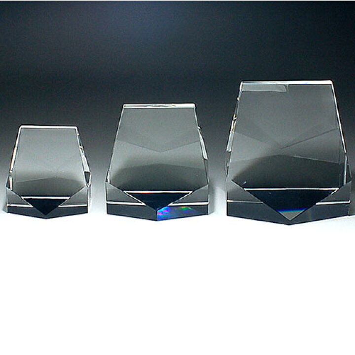 楽天市場】クリスタルトロフィー CR-15(大) 台形型 ゴルフ スポーツ 優勝 記念品《文字入れ無料》 : 名入れストラップの木札屋 楽天市場】クリスタルトロフィー CR-15(大) 台形型 ゴルフ スポーツ 優勝 記念品《文字入れ無料》 : 名入れストラップの木札屋