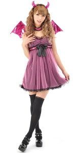ハロウィンデビル コスプレの人気商品 通販 価格比較 価格 Com