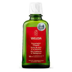 F_ WELEDA }bT[WIC 100ml GCWOPA qt[eBXpCV[ȍr oil IC