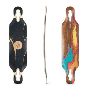 yő64%OFF!!yVX[p[SALE!!z[fbh OXP[g fbL CJX LOADED ICARUS skateboard deck fbLI[ XP XP{[ lsk8