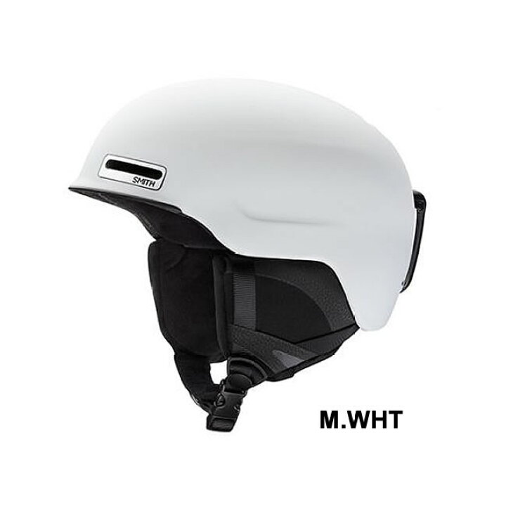 楽天市場】SMITH スノーボード ヘルメット スミス MAZE HELMET メイズ  