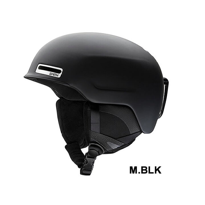 楽天市場】SMITH スノーボード ヘルメット スミス MAZE HELMET メイズ  