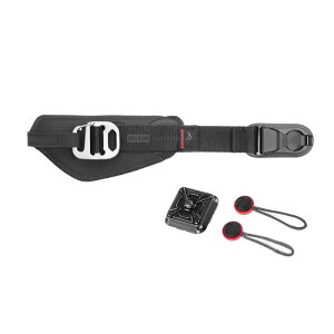 �s�[�N�f�U�C�� �N���b�` Peak Design CLUTCH CL-3 �J�����n���h�X�g���b�v