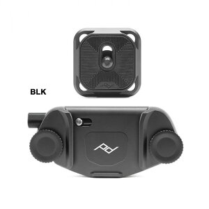 yő64%OFF!!yVX[p[SALE!!zs[NfUC Lv`[ V3 Peak Design CAPTURE V3 CP-BK-3 ubN / CP-S-3 Vo[  Jz_[ oR J Nbv y ANZT[ ݊ v[g 