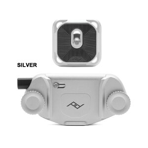 �y10���ő�P28�{�z�s�[�N�f�U�C�� �L���v�`���[ V3 Peak Design CAPTURE V3 CP-BK-3 �u���b�N / CP-S-3 �V���o�[ �� �J�����z���_�[ �o�R �J���� �N���b�v �y�� �A�N�Z�T���[ �݊� �v���[�g �Œ�O�b�Y ��
