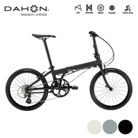 DAHON ダホン 折りたたみ自転車 Speed Falco(20inch/ETRTO 451) 2022 サイクリング フォールディングバイク 街乗り [230528]