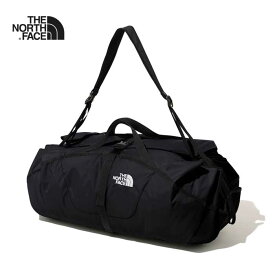 ノースフェイス ダッフルバッグ THE NORTH FACE [ NM82306 ] ESCAPE DUFFEL エスケープダッフル 26L キャンプ アウトドア [230513]