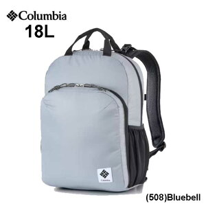 yő64%OFF!!yVX[p[SALE!!zRrA COLUMBIA O[gX[L[K[f 18L obNpbN PU8726 Great Smoky Garden 18L UNISEX jZbNX Y fB[X q bN }U[obO(