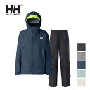 【最大64%OFF!!楽天スーパーSALE!!】ヘリーハンセン レインウェア HELLY HANSEN HH12510 HELLY RAIN SUIT ヘリーハン…