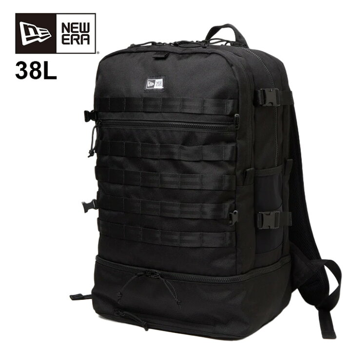 楽天市場】【15日最大P19倍】ニューエラ クラブパック 38L NEWERA CLUB 