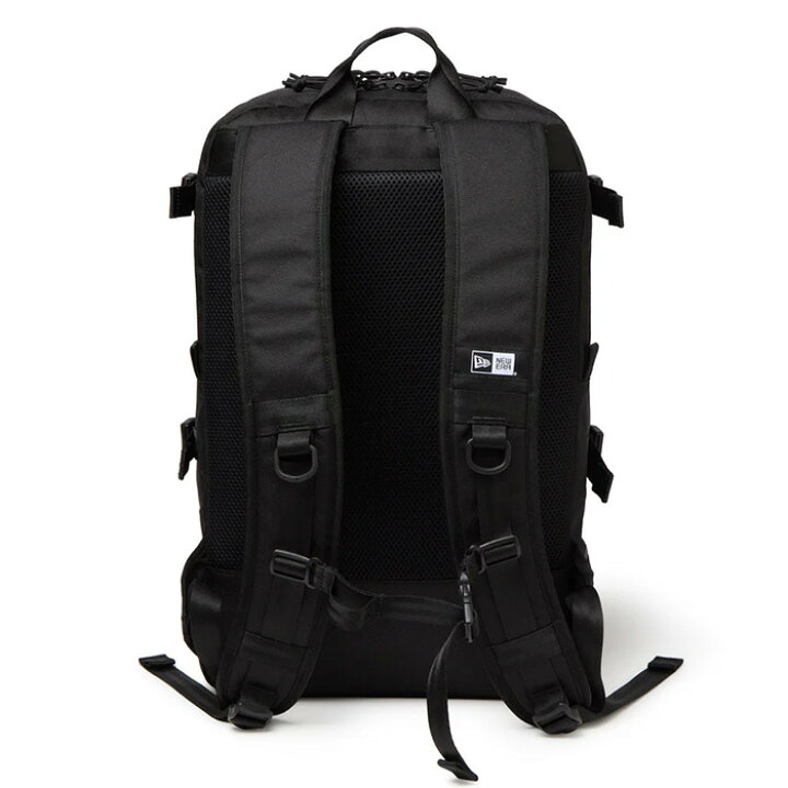 楽天市場】【18日最大P21倍】ニューエラ クラブパック 38L NEWERA CLUB 