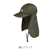 楽天市場】ノースフェイス サンシェード キャップの通販