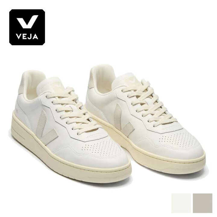 楽天市場】【最大P29倍マラソン】ヴェジャ スニーカー VEJA V-90 べ 