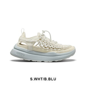 �L�[�� ���j�[�N �_�u���P�[ 1032207 ���f�B�[�X �T���_�� �X�j�[�J�[ UNEEK WK KEEN �E�H�[�L���O �y�� �N�b�V���� �ʋC�� �A�E�g�h�A �J�W���A���y260330�z