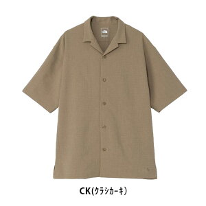 �y30���ő�P19�{�z�m�[�X�t�F�C�X �V���c ���� �I�[�K�j�b�N�R�b�g�� NR22631 THE NORTH FACE NR22631 SS ALOHA RIP SHIRT �V���[�g�X���[�u�q�X�g���J�����S�V���c �����Y �J�� �A�E�g�h�A (260408)