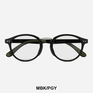 �y18���ő�P21�{�zTYMER �^�C�}�[ �I���o�[ OLIVER TY105-GBK-LBR �T���O���X �{�X�g���^ UV400 �y�� TR-90 �����Y ���f�B�[�X (260408)
