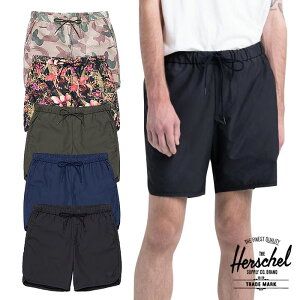 �y�ő�P28�{�}���\���z�n�[�V�F�� �V���[�g�p���c Herschel [ M'S VOYAGE ALTA SHORT ] �i50035�j�V���[�c �n�[�t�p���c �Z�p�� �n�[�V�F���T�v���C ���[���ցySPS2603�z