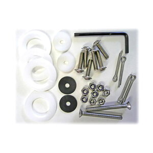 �y30���ő�P19�{�z�ySPORTYAK 245 ��p�p�[�c�z 53587 SCREW PACK ���b�V���[ �l�W �ꎮ �{�[�g �����p�[�c ���[����