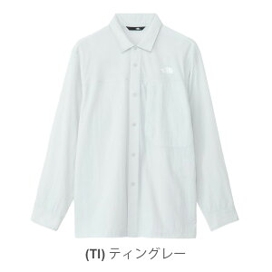 yőP28{!!ubNtCf[!!zUEm[XEtFCX Vc THE NORTH FACE NR12501 HIKERS' SHIRT nCJ[YVc Xgb` H AEghA 