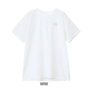 【最大P19倍!!30日は5と0のつく日!!】ザ・ノース・フェイス THE NORTH FACE NTW12208 WINDFLO TEE WW M ウインドフローティー メール便