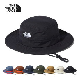 【25日ボーナスDAY マラソン&SPUで最大P35倍】ノースフェイス ホライズンハット THE NORTH FACE [ NN41918 ] HORIZON HAT ユニセックス 帽子 [売れ筋] [0815]