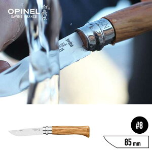 yőP38{!!25̓{[iXf[!!zIsl iCt [ XeX`[ #8 ] OPINEL OLV WOOD I[uEbh Lv AEghA [ (240328)