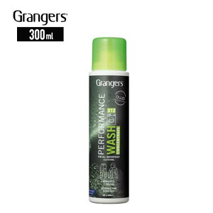 yőP38{!!}\!!zOW[Y Grangers (1500005) ptH[}XEHbV RZg[g 300ml EFApN[i[ (@^Cv) [210420]