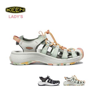 yőP38{!!25̓{[iXf[!!zL[ fB[X T_ KEEN ASTORIA WEST SANDAL W'S ( 1024720 / 1023594 ) AXgA EGXg T_ [210430]