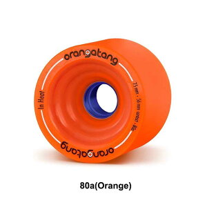 yőP28{!!ubNtCf[!!zIK^EB[ IN HEAT Cq[g m75mmny ORANGATANG / IK^ z skateboard XP[g{[h XP sk8 lsk8 \tgEB[