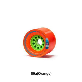 オランガタンウィール KAGEL ケゲル ［80mm］【 ORANGATANG / オランガタン 】 skateboard スケートボード ロンスケ sk8 lsk8 ソフトウィール