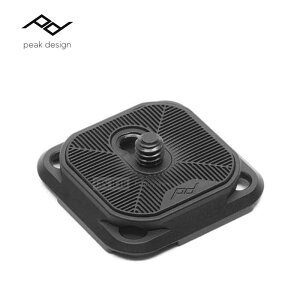 �y�ő�P29�{�}���\���z�s�[�N�f�U�C�� Peak Design PL-S-3 �X�^���_�[�h �v���[�g �L���v�`���[(V3)�p�v���[�g 4�����A���J�X�C�X �݊� ���[���� (210806)