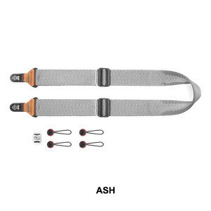 yő64%off!!yVX[p[SALE!!zs[NfUC JXgbv Peak Design SLIDE XCh SL-BK-3 ubN/ SL-AS-3 AbV