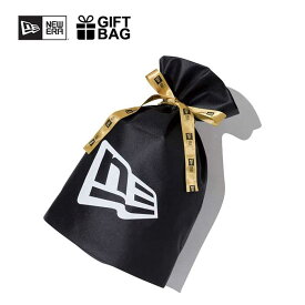 ニューエラ ギフトバッグ NEW ERA GIFT BAG (11432381) ラッピング プレゼント ストック